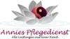 Logo von Annies Pflegedienst
