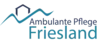 Logo von Ambulante Pflege Friesland