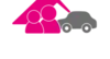 Logo von Pflegeteam von Huus to Huus GmbH