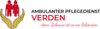 Logo von Ambulanter Pflegedienst Verden GmbH