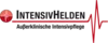 Logo von Intensiv Helden GmbH - Außerklinische Intensivpflege -