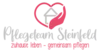 Logo von Pflegeteam Steinfeld