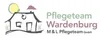 Logo von Das Pflegeteam Wardenburg