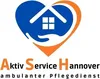 Logo von ASH Aktiv Service Hannover GmbH
