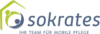 Logo von Ambulanter Pflegedienst Sokrates GmbH