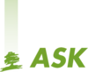 Logo von ASK - Ambulanter Service für Krankenpflege GmbH