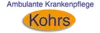 Logo von Ambulante Krankenpflege Kohrs