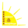 Logo von SEKURA Kranken- und Altenpflege GmbH