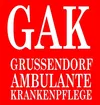 Logo von GAK Grußendorf Ambulante Krankenpflege