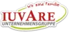 Logo von Iuvare Hauskrankenpflege