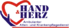 Logo von Hand & Herz GmbH