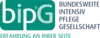 Logo von bipG - Bundesweite Intensiv-Pflege-Gesellschaft mbH