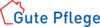 Logo von Gute Pflege GmbH
