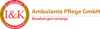 Logo von I & K Ambulante Pflege GmbH