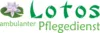 Logo von LOTOS ambulanter Pflegedienst