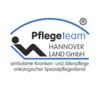 Logo von Pflegeteam Hannover Land GmbH