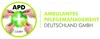 Logo von Ambulantes Pflegemanagement Deutschland GmbH