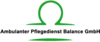 Logo von Ambulanter Pflegedienst Balance