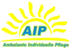 Logo von AIP - Ambulante Individuelle Pflege