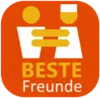 Logo von Beste Freunde Ambulante Pflege und Betreuung GmbH