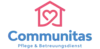 Logo von Pflege- und Betreuungsdienst Communitas