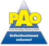 Logo von PAO - Private Altenpflege Oldenburg GmbH