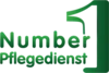 Logo von Number 1 Pflegedienst