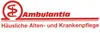 Logo von Ambulantia