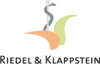 Logo von Riedel & Klappstein Häusliche Krankenpflege