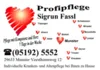 Logo von Profipflege S. Fassl