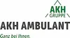Logo von AKH Ambulant