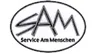 Logo von SAM Pflegedienst Buxtehude