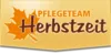 Logo von Pflegeteam Herbstzeit GmbH