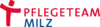 Logo von Pflegeteam Milz