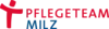 Logo von Pflegeteam Milz