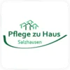 Logo von Pflege zu Haus