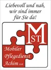 Logo von Ambulanter Plegedienst Schrön