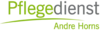 Logo von Pflegedienst André Horns
