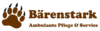 Logo von Bärenstark Ambulante Pflege & Service