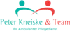 Logo von Ambulanter Pflegedienst Peter Kneiske & Team