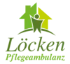 Logo von Pflegeambulanz Löcken GmbH