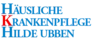 Logo von Häusliche Krankenpflege Hilde Ubben GmbH
