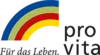 Logo von pro vita - Für das Leben - GmbH Ambulante Kranken- und Altenpflege