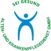 Logo von Sei Gesund Ambulanter Alten- und Krankenpflegedienst