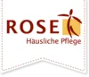 Logo von Rose - Häusliche Pflege