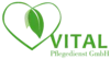 Logo von Vital Pflegedienst GmbH