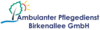 Logo von Ambulanter Pflegedienst Birkenallee GmbH