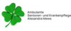 Logo von Ambulante Senioren- & Krankenpflege Alexandra Mews