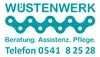 Logo von Wüstenwerk