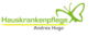 Logo von Hauskrankenpflege Andrea Hugo